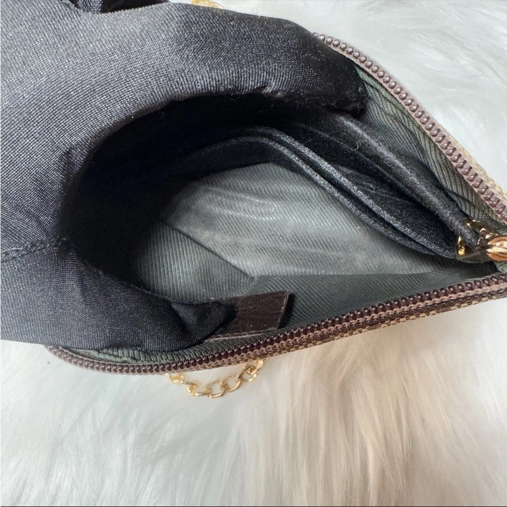 Gucci Beige and Brown Women's Bag - Picture 10 of 16